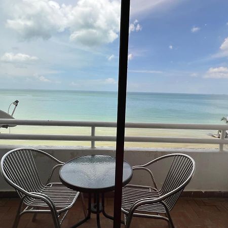 Tanjung Tuan Regency Port Dickson 1 Carpark Διαμέρισμα Εξωτερικό φωτογραφία