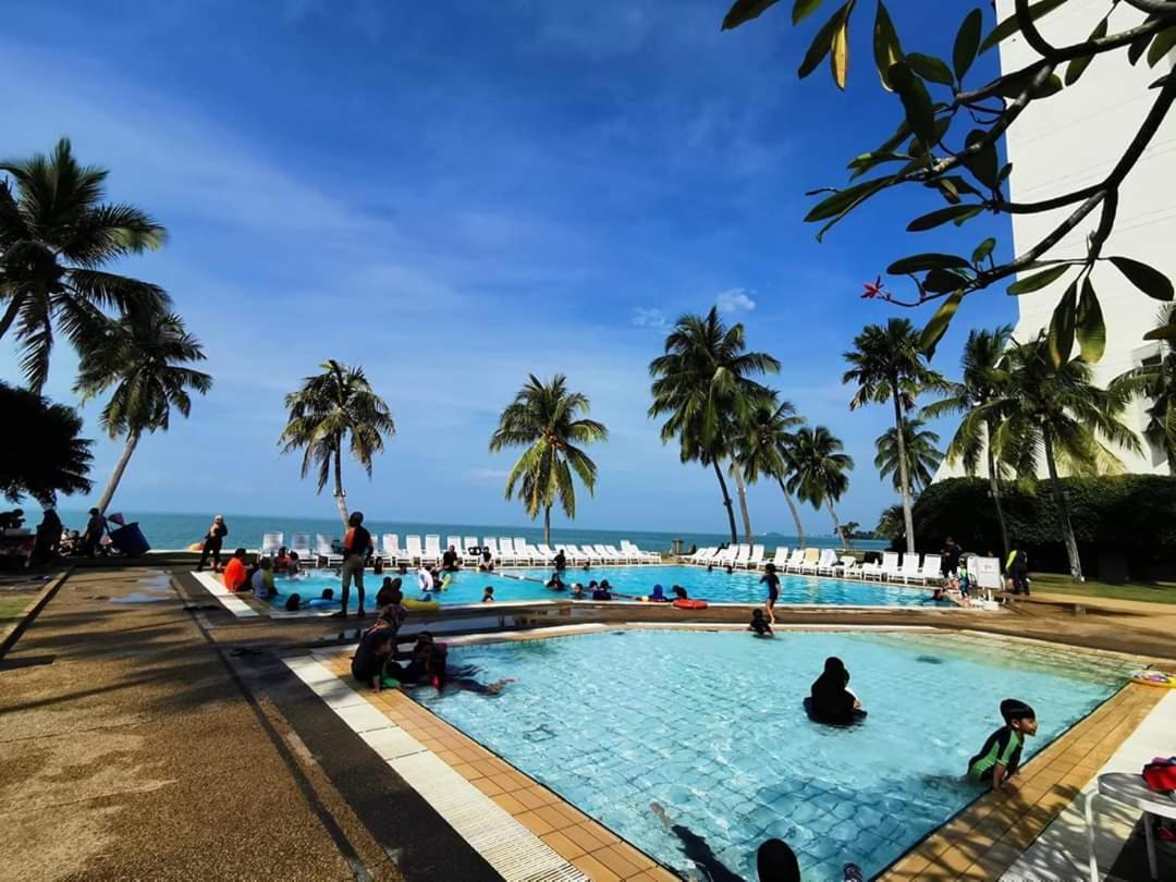 Tanjung Tuan Regency Port Dickson 1 Carpark Διαμέρισμα Εξωτερικό φωτογραφία