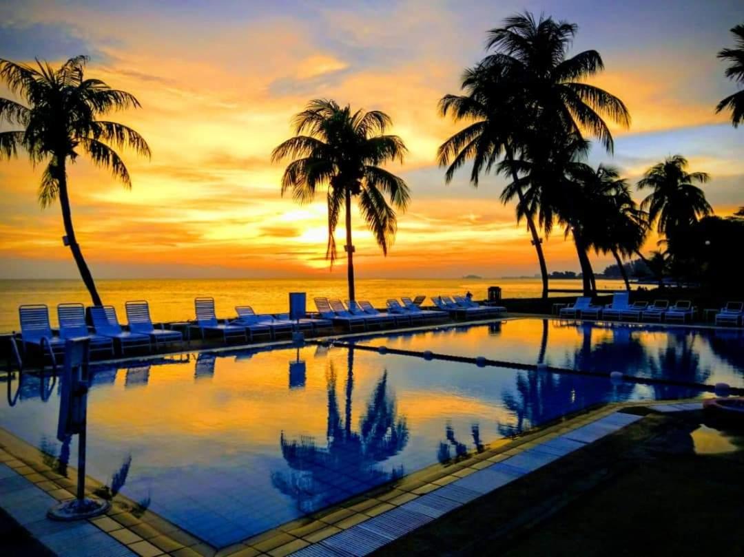 Tanjung Tuan Regency Port Dickson 1 Carpark Διαμέρισμα Εξωτερικό φωτογραφία